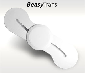 Beasy Original Transfer Board|Beasy Original Transfer Board|Beasy Original Transfer Board - Carry Case|Beasy Original Transfer Board - Wheelchair Bag