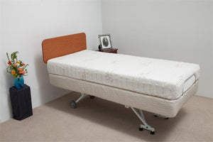 Opitional Cherry Head Board