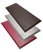 Protekt Beveled Floor Mat by Proactive Medical in all colors|Protekt Beveled Floor Mat by Proactive Medical in Gray|Protekt Beveled Floor Mat by Proactive Medical in Maroon|Protekt Beveled Floor Mat by Proactive Medical in Brown