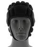 Black Guardian Helmet|Navy Guardian Helmet|Purple Guardian Helmet|Silver Guardian Helmet|How to measure for Guardian Helmet|Guardian Helmet Size Chart