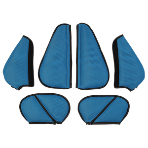 EASyS Modular S Stroller by Thomashilfen Blue Pads
