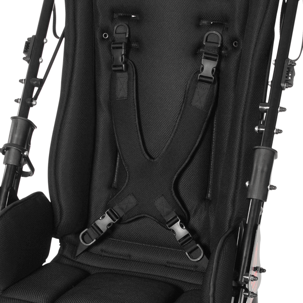 Butterfly Chest Harness