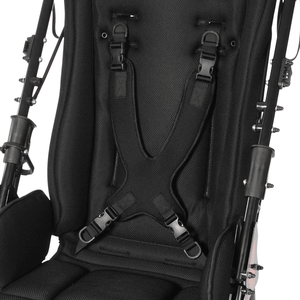 Butterfly Chest Harness