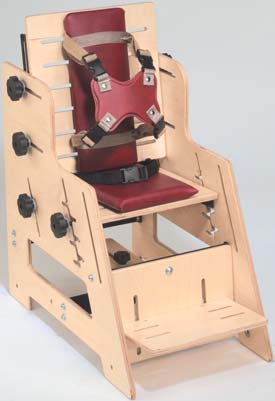 2-in-1 with Optional Butterfly Kit