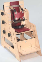 2-in-1 with Optional Butterfly Kit