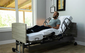 Med-Mizer ActiveCare Auto Pivot- Standard
