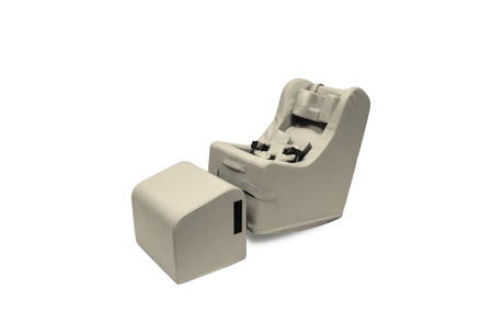 Rock'er Chill-Out Chair