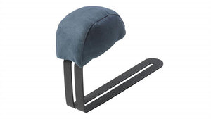 Inspired by Drive Seat2Go Positioning Seat is designed to improve seated posture.|Seat2Go Positioning Seat can be strapped to most seats and strollers or used as a floor sitter|Wrap Around Trunk Support straps and Positioning Pelvic Belt are included|Optional height adjustable headrest provide stability and neck support.|Optional depth adjustable abductor is easy to install and helps align hips|Seat2Go shown with the optional headrest and adjustable abductor