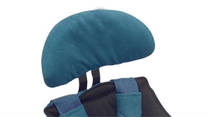 Inspired by Drive Seat2Go Positioning Seat is designed to improve seated posture.|Seat2Go Positioning Seat can be strapped to most seats and strollers or used as a floor sitter|Wrap Around Trunk Support straps and Positioning Pelvic Belt are included|Optional height adjustable headrest provide stability and neck support.|Optional depth adjustable abductor is easy to install and helps align hips|Seat2Go shown with the optional headrest and adjustable abductor