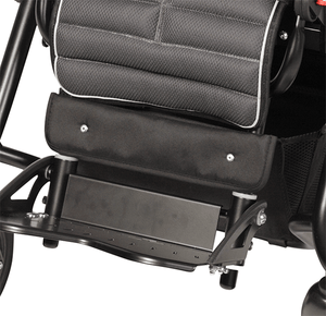 EASyS Modular S Stroller calf straps