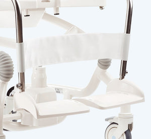 Optional Calf Supports