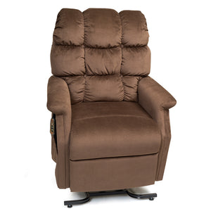 Cambridge PR401 Signature Lift Chair in Sterling|Cambridge PR401 Signature Lift Chair in Hazelnut|Cambridge PR401 Signature Lift Chair in Calypso|Cambridge PR401 Fabric Colors|Construction of the Cambridge PR401 Signature Lift Chair