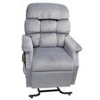 Cambridge PR401 Signature Lift Chair in Sterling|Cambridge PR401 Signature Lift Chair in Hazelnut|Cambridge PR401 Signature Lift Chair in Calypso|Cambridge PR401 Fabric Colors|Construction of the Cambridge PR401 Signature Lift Chair