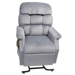 Cambridge PR401 Signature Lift Chair in Sterling|Cambridge PR401 Signature Lift Chair in Hazelnut|Cambridge PR401 Signature Lift Chair in Calypso|Cambridge PR401 Fabric Colors|Construction of the Cambridge PR401 Signature Lift Chair