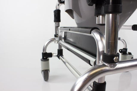 Caspian Mobile Shower Chair by Platinum Health