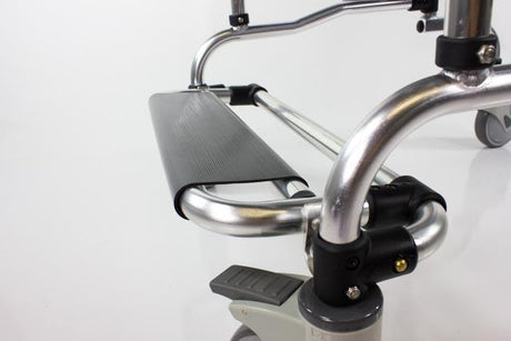 Caspian Mobile Shower Chair by Platinum Health