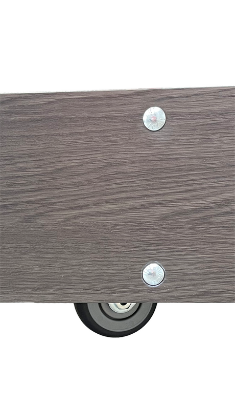 SelectCare Ultimate Homecare Bed by Med-Mizer