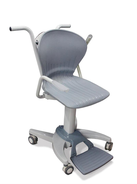 Rice Lake Digital Chair Scale