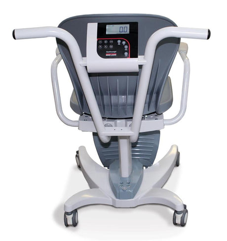 Rice Lake Digital Chair Scale
