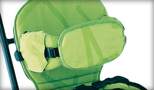Optional Chest Support