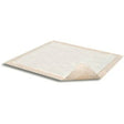 |Attends Care Night Preserver Heavy Duty Disposable Underpads|Attends Night Preserver Underpad 30" x 30"