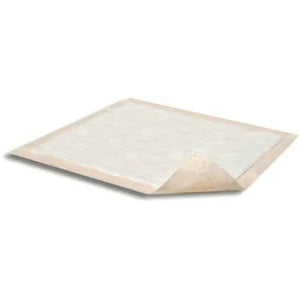 |Attends Care Night Preserver Heavy Duty Disposable Underpads|Attends Night Preserver Underpad 30" x 30"