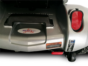 Back control for Drive or Neutral for CityCruzer Scooter
