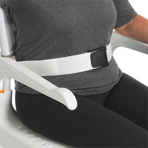 Etac Shower Commode Chair Chest Support Strap