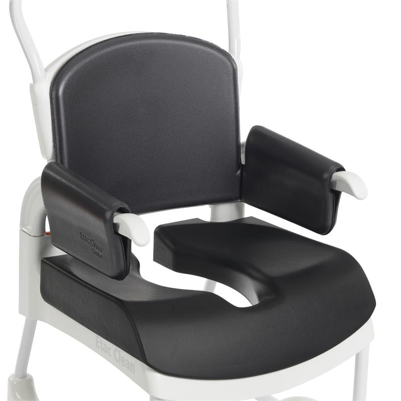 Etac Shower Commode Chair Comfort Kit