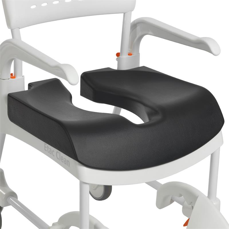 Etac Shower Commode Chair Cover Seat