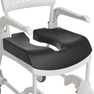Etac Shower Commode Chair Cover Seat