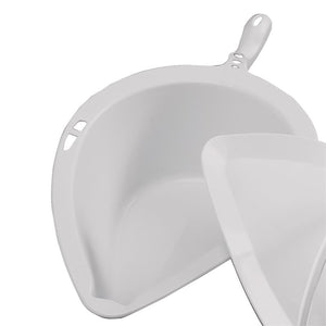 Etac Shower Commode Chair Pan