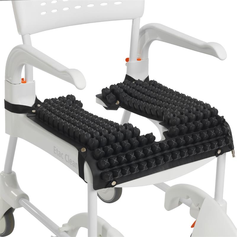 Etac Shower Commode Chair Protect Cushion