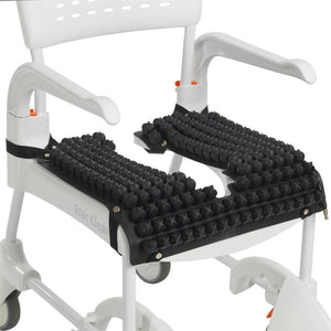 Etac Shower Commode Chair Protect Cushion