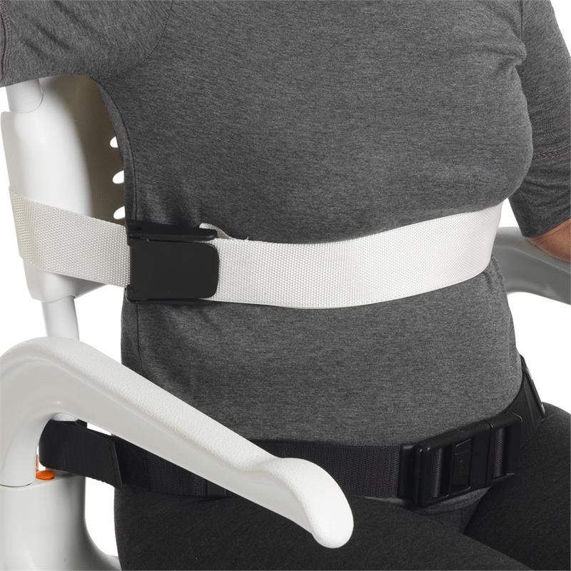 Etac Shower Commode Safety Strap