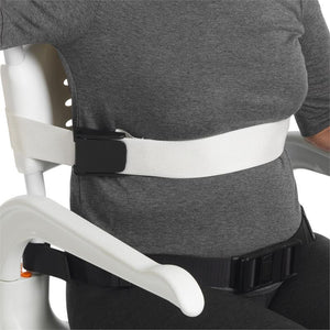 Etac Shower Commode Safety Strap