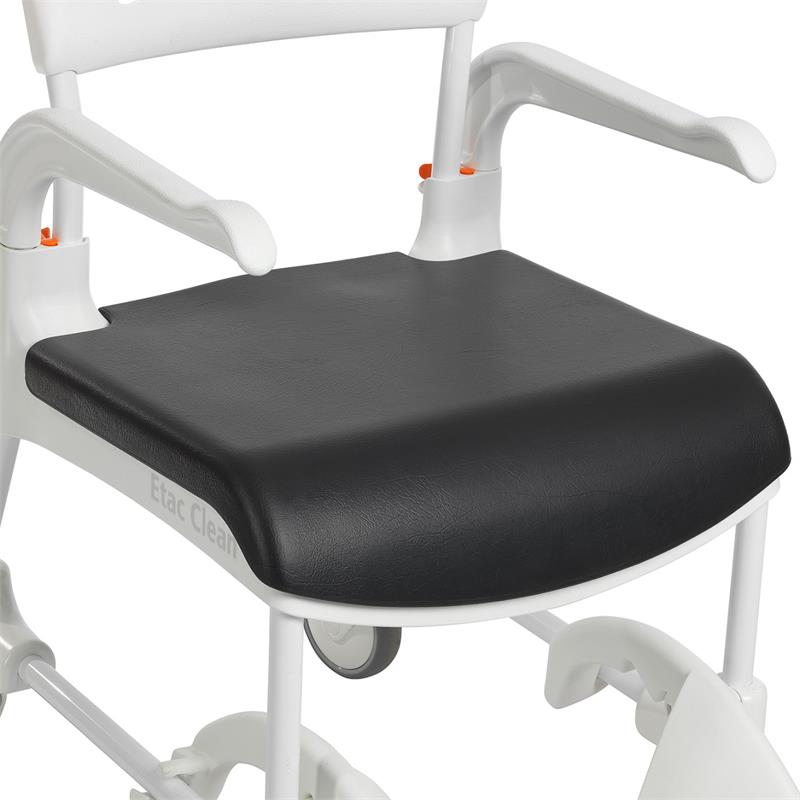 Etac Shower Commode Chair Seat Cover