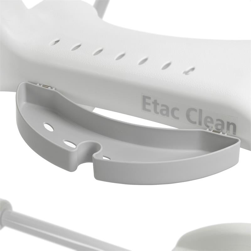 Etac Shower Commode Chair Soap Dish