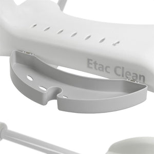 Etac Shower Commode Chair Soap Dish