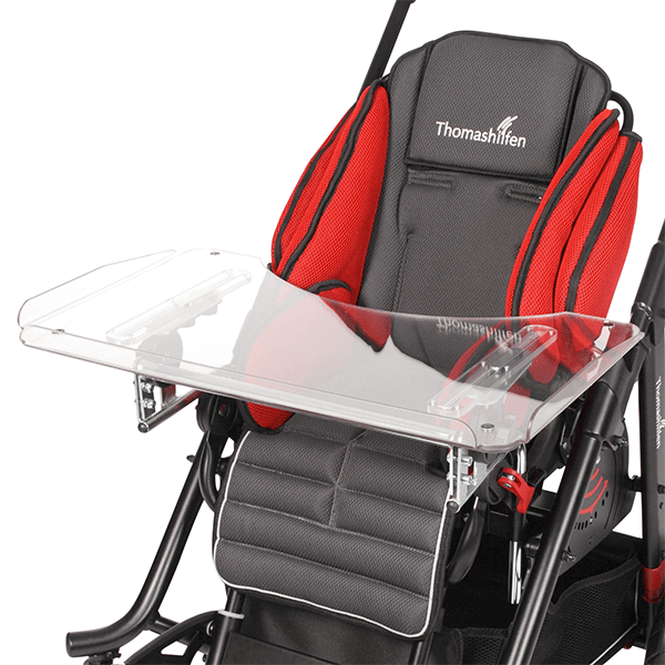 EASyS Modular S Stroller Clear Tray