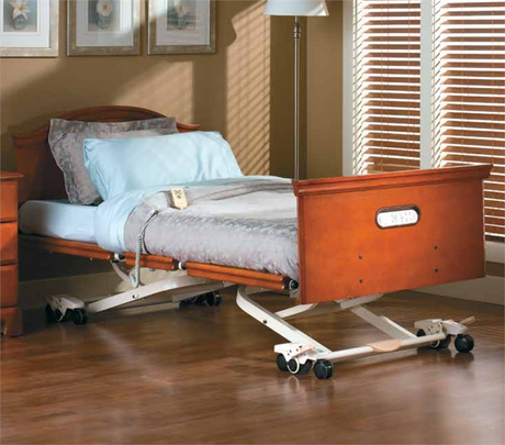 Joerns UltraCare XT Healthcare Bed
