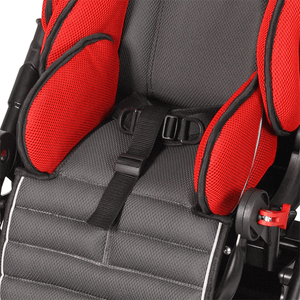 EASyS Modular S Stroller Crotch Strap