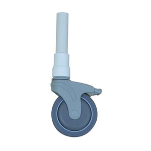 Upgraded DELUXE TOTAL LOCK CASTER - 5