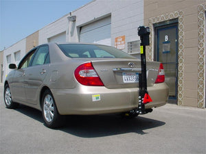 TriLift Ultra Lite Mobility Carrier is easy to install and easy to use