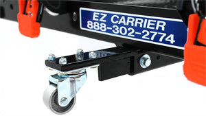 Anti-Drag Wheel by EZ Carrier