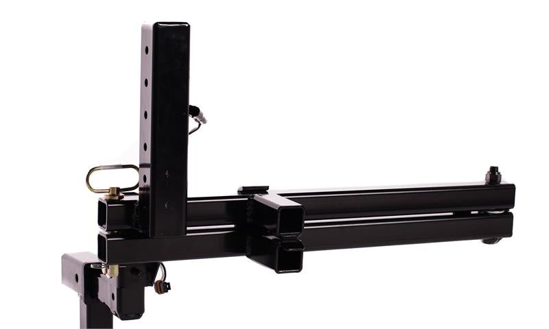 Swing-Away Arm by EZ Carrier