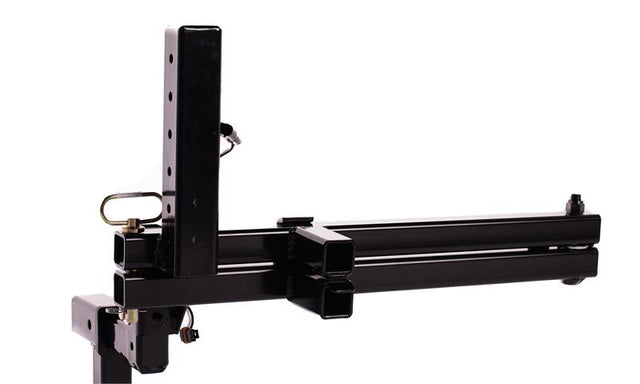 Swing-Away Arm by EZ Carrier