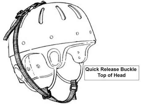 Danmar Soft Shell Safety Helmet for Children and Adults