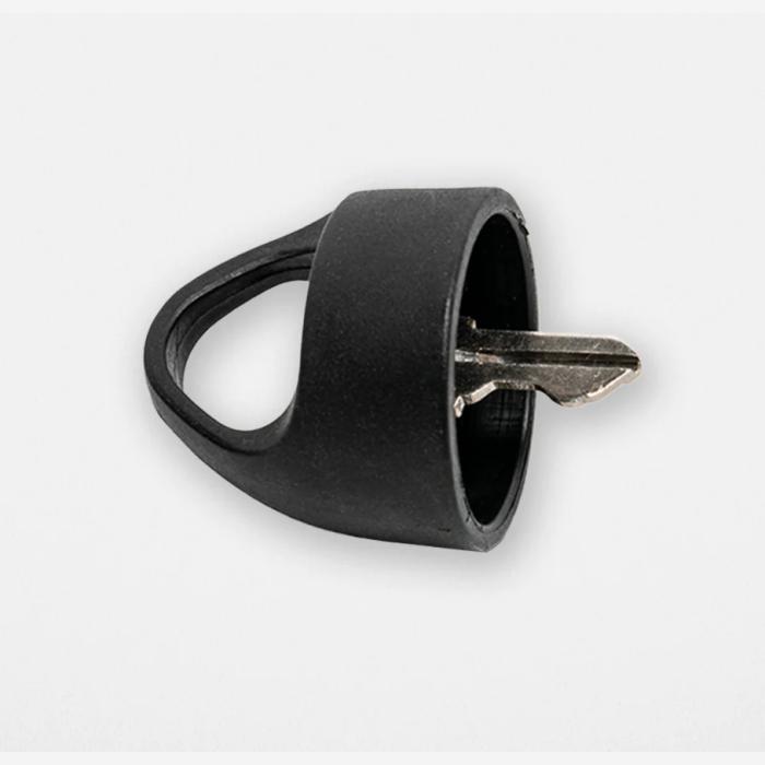 Deluxe Scooter Key