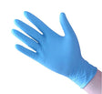 Nitrile Disposable Gloves - Case of 1000  Ready to Ship!|